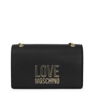 Picture of Love Moschino-JC4099PP1ELJ0 Black